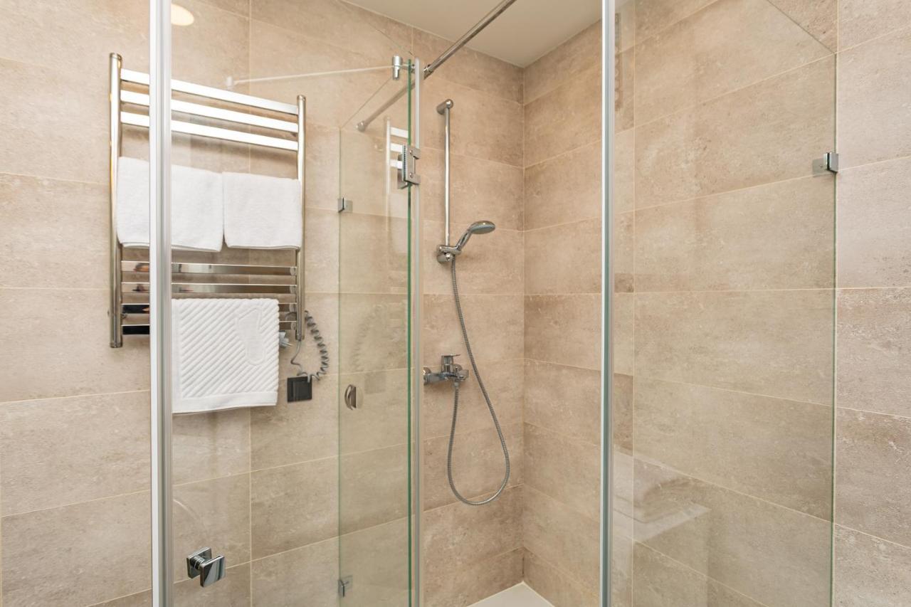 Petrovdom 190-199-216 In Spacious Apartments At Rc New York Concept House Kiev Luaran gambar