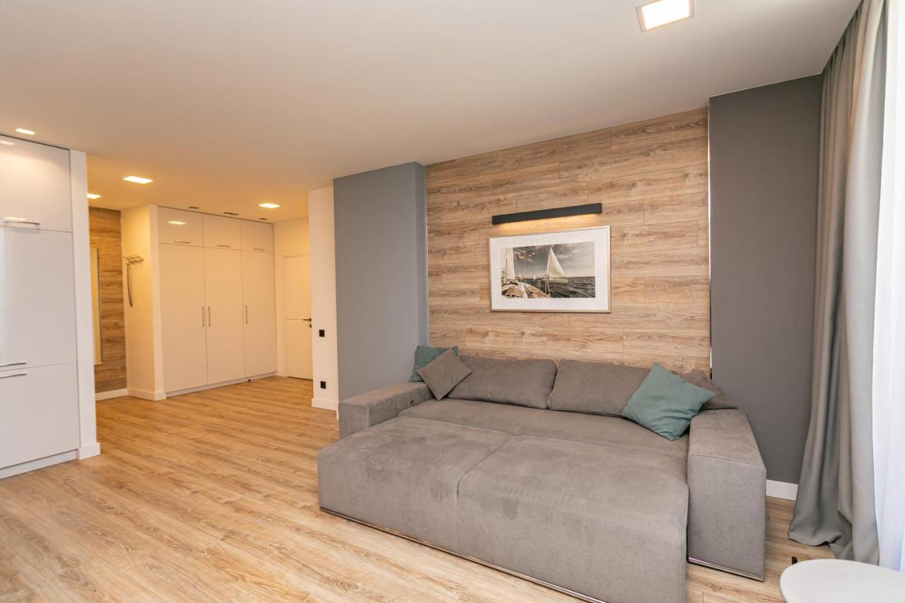 Petrovdom 190-199-216 In Spacious Apartments At Rc New York Concept House Kiev Luaran gambar