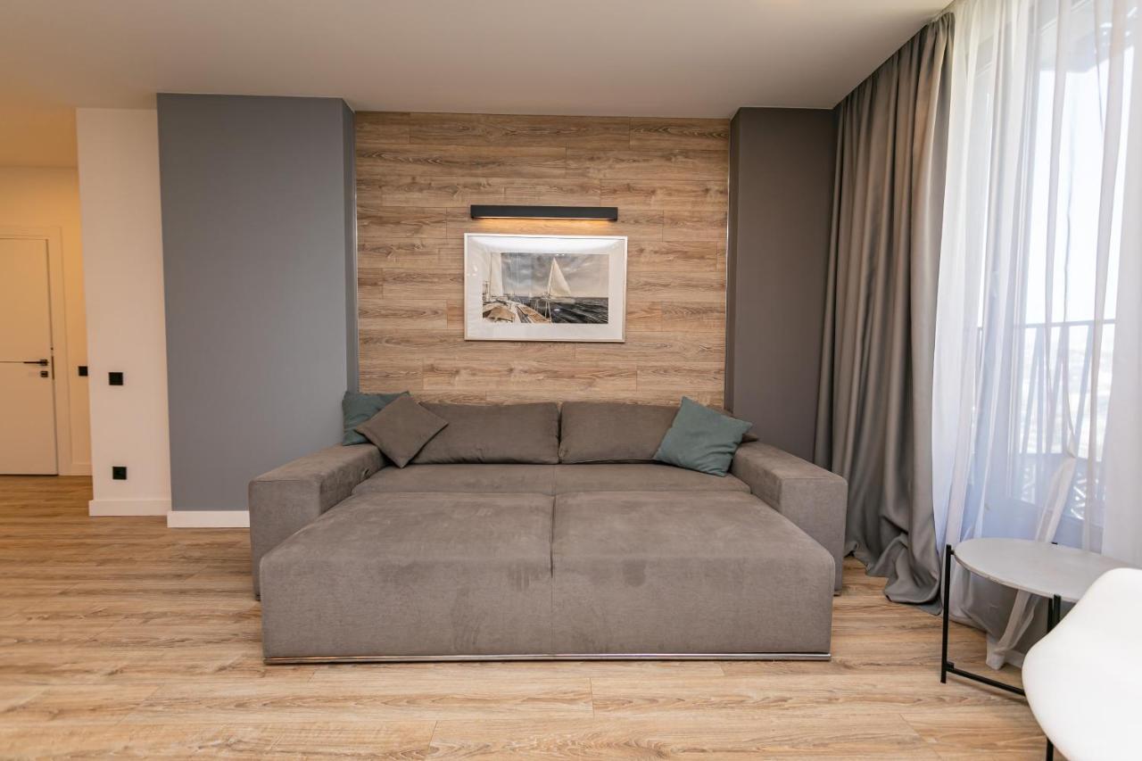 Petrovdom 190-199-216 In Spacious Apartments At Rc New York Concept House Kiev Luaran gambar
