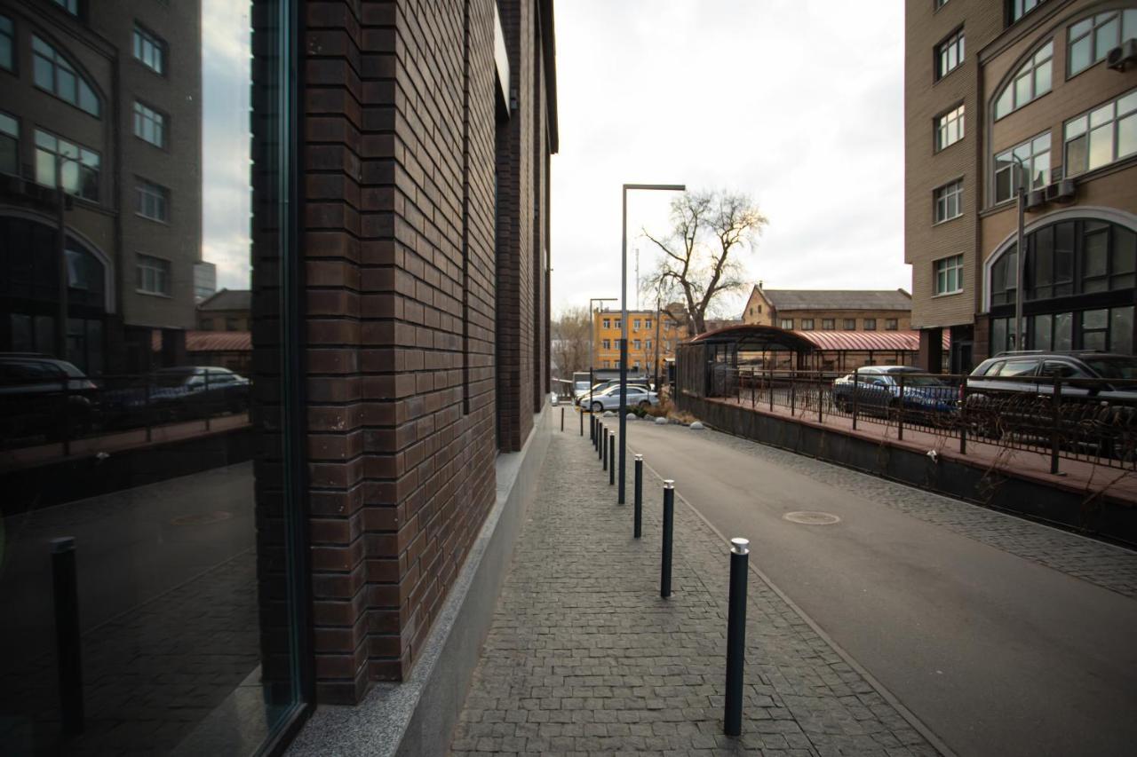 Petrovdom 190-199-216 In Spacious Apartments At Rc New York Concept House Kiev Luaran gambar
