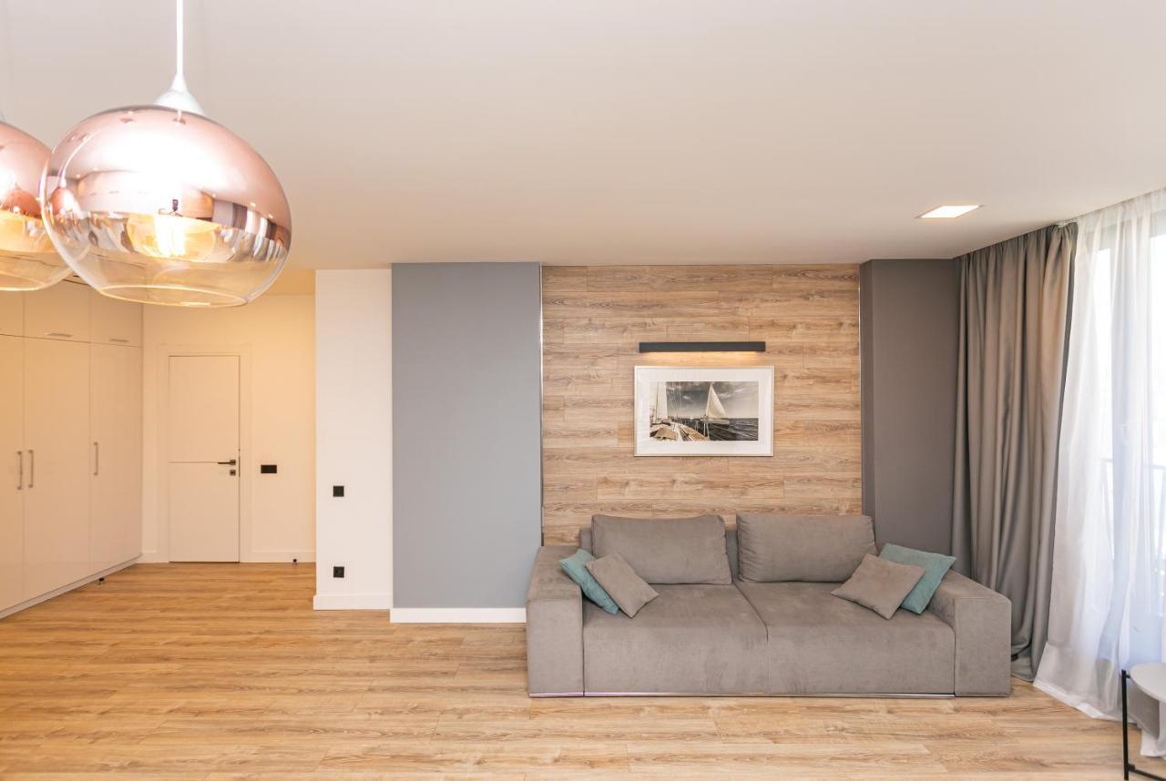 Petrovdom 190-199-216 In Spacious Apartments At Rc New York Concept House Kiev Luaran gambar