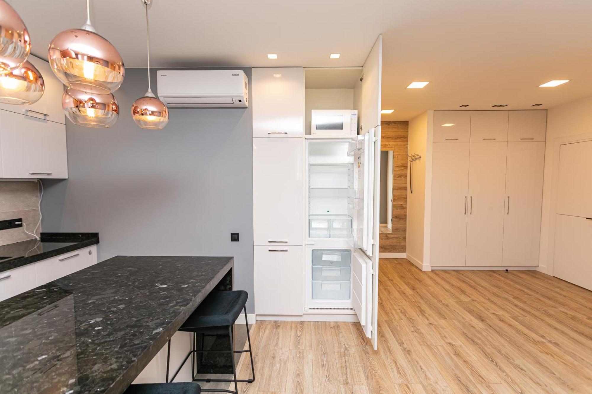Petrovdom 190-199-216 In Spacious Apartments At Rc New York Concept House Kiev Luaran gambar